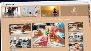 Publish Guest Post on spotnet.dk