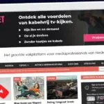Publish Guest Post on spreekbuis.nl