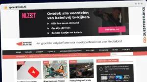 Publish Guest Post on spreekbuis.nl