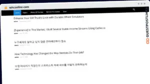 Publish Guest Post on sshconline.com