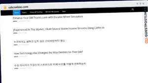 Publish Guest Post on sshconline.com