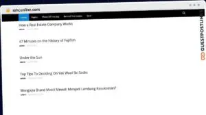 Publish Guest Post on sshconline.com