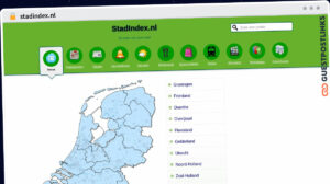 Publish Guest Post on stadindex.nl