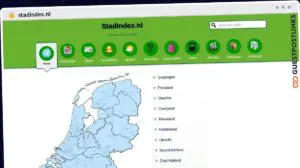 Publish Guest Post on stadindex.nl
