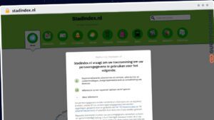 Publish Guest Post on stadindex.nl