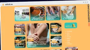 Publish Guest Post on stilfull.no