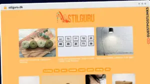 Publish Guest Post on stilguru.dk