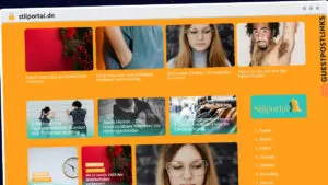 Publish Guest Post on stilportal.de