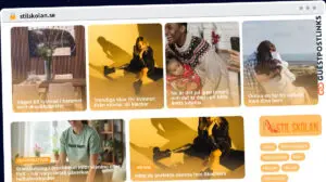 Publish Guest Post on stilskolan.se