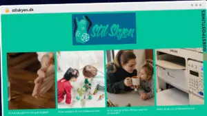 Publish Guest Post on stilskyen.dk