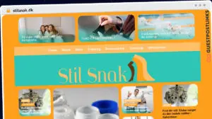 Publish Guest Post on stilsnak.dk