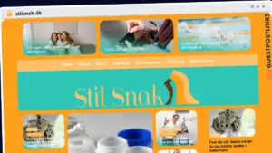 Publish Guest Post on stilsnak.dk
