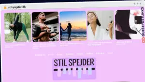 Publish Guest Post on stilspejder.dk