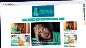 Publish Guest Post on stilstudie.se