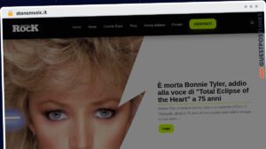 Publish Guest Post on stonemusic.it
