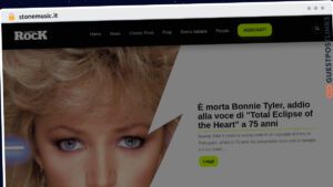 Publish Guest Post on stonemusic.it
