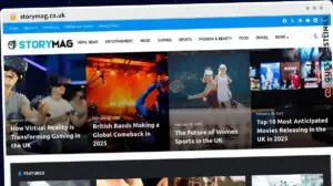 Publish Guest Post on storymag.co.uk
