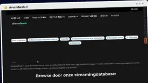 Publish Guest Post on streamfreak.nl