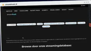 Publish Guest Post on streamfreak.nl