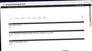 Publish Guest Post on streamstreamingall.com
