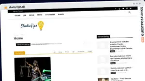 Publish Guest Post on studietips.dk
