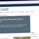 Publish Guest Post on studiocataldi.it
