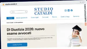 Publish Guest Post on studiocataldi.it