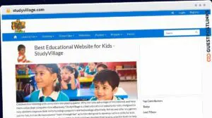 Publish Guest Post on studyvillage.com