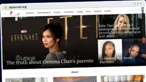 Publish Guest Post on stylesrant.org