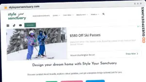 Publish Guest Post on styleyoursanctuary.com