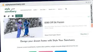 Publish Guest Post on styleyoursanctuary.com