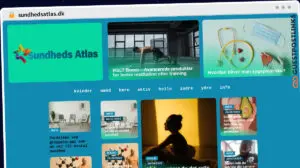Publish Guest Post on sundhedsatlas.dk