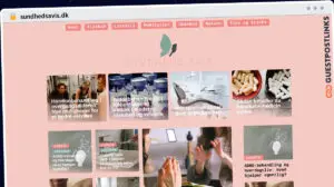 Publish Guest Post on sundhedsavis.dk