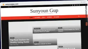 Publish Guest Post on sunyoungup.com