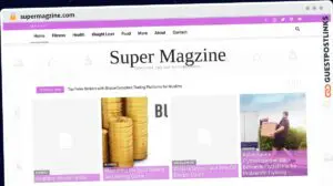 Publish Guest Post on supermagzine.com