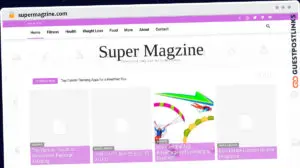 Publish Guest Post on supermagzine.com