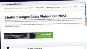 Publish Guest Post on svenskawebbhotell.nu