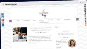 Publish Guest Post on sweethings.net