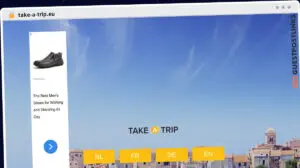 Publish Guest Post on take-a-trip.eu