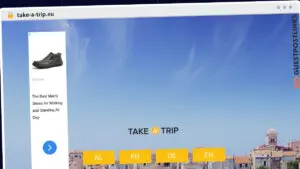Publish Guest Post on take-a-trip.eu