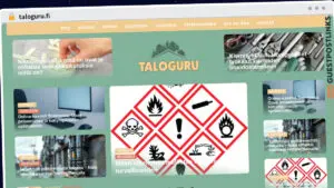 Publish Guest Post on taloguru.fi