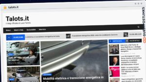 Publish Guest Post on talots.it