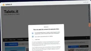 Publish Guest Post on talots.it