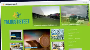 Publish Guest Post on taloustieteet.fi
