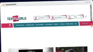 Publish Guest Post on teamworld.it