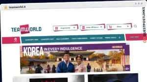 Publish Guest Post on teamworld.it