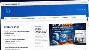 Publish Guest Post on tech.clickdo.co.uk