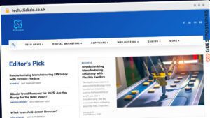 Publish Guest Post on tech.clickdo.co.uk