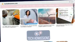 Publish Guest Post on techadmissions.com