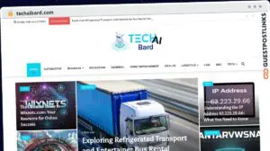 Publish Guest Post on techaibard.com